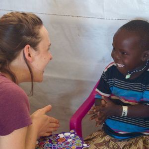 Meet your Posher, Chrissy